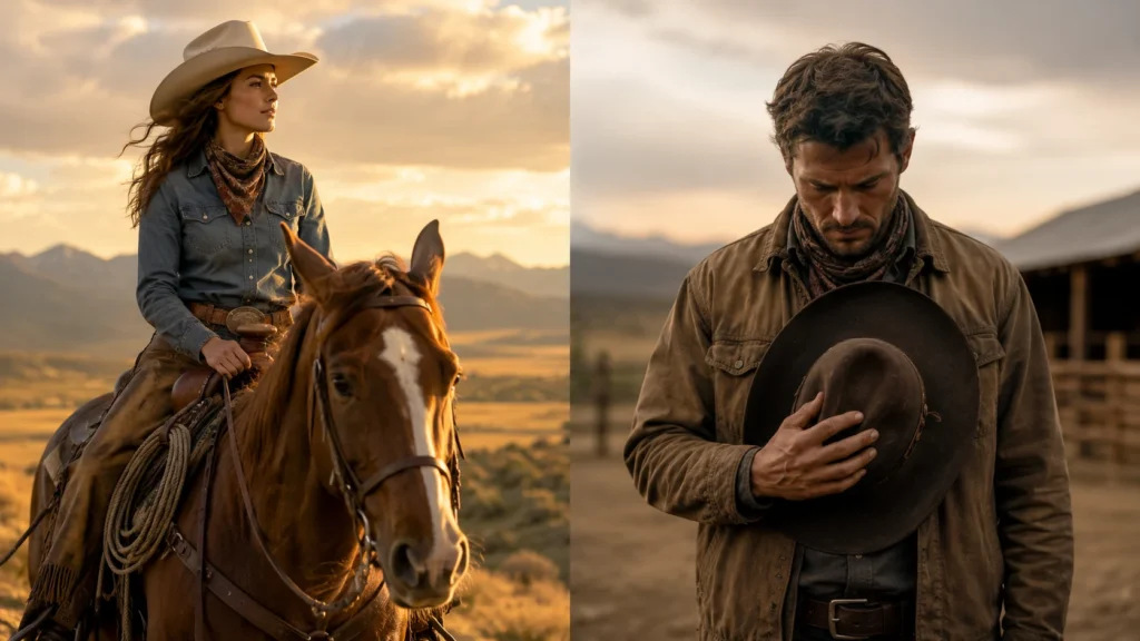 Cowboy Hat Etiquette Simple Rules That Instantly Earn Respect