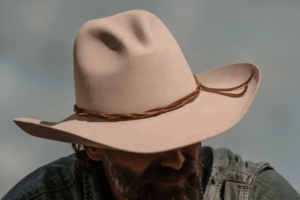Gus Cowboy Hat