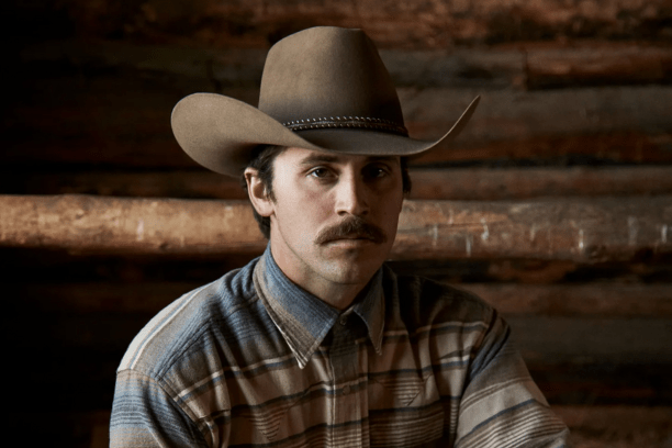 Pinch Front Cowboy Hat