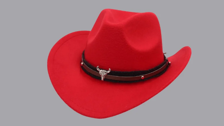 Red-Cowboy-Hat-Meanings Red-Cowboy-Hat-Meanings