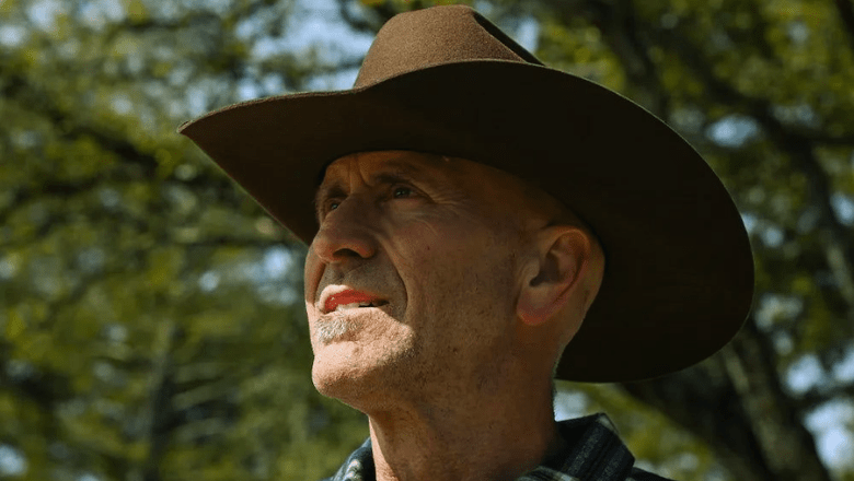 The Symbolism of Brown in Cowboy Culture
