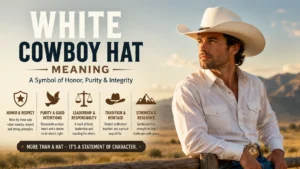 Call to Action To learn more about cowboy hats and the ranch culture of the Wild West, keep visiting Hatwanderer.com and reading our informative blog posts.