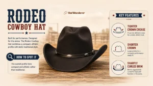 Rodeos Added Showmanship