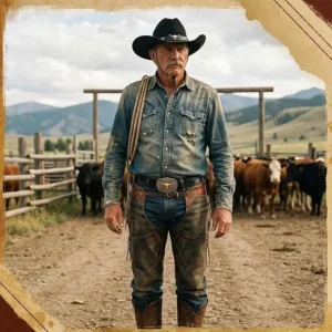 Cowboy Hat under $50