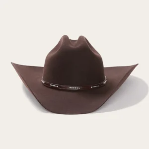 72 Llano 4X Cowboy Hat - Cattlmen