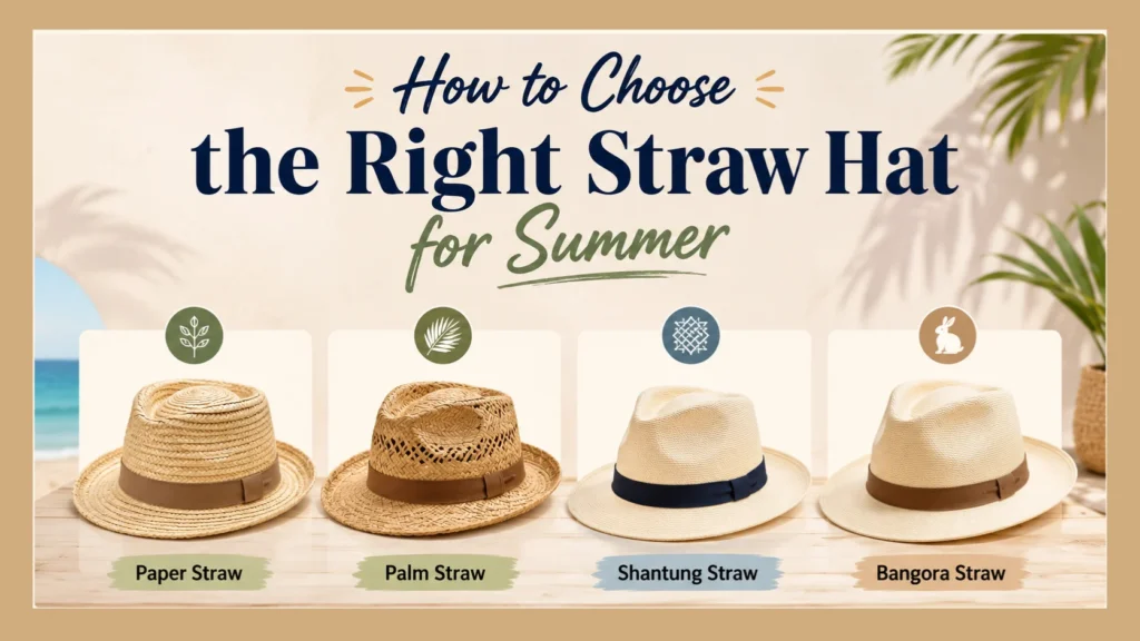 What to Look for in the Best Cowboy Hats for Hot Weather What to Look for in the Best Cowboy Hats for Hot Weather