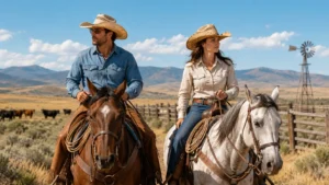 Best Cowboy Hats for Hot Weather