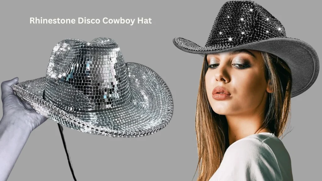 Cowboy hats are worn by both men and women in Western cowboy movies. (750 x 400 px) (2)