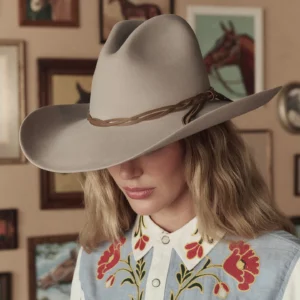 Gus Crushable Outdoor Hat